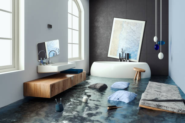 Best Water damage restoration near me  in St Charles, MI