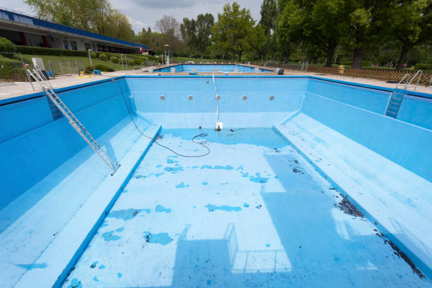Local water damage restoration in St Charles, MI