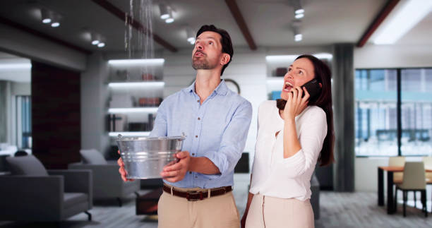  St Charles, MI Water damage restoration Pros