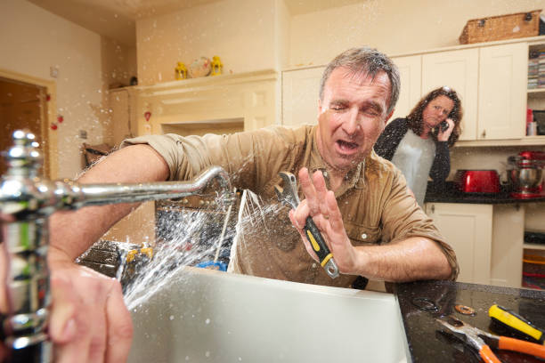 Best Emergency water extraction  in St Charles, MI